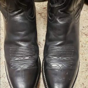 Tony Lama Boots size 10